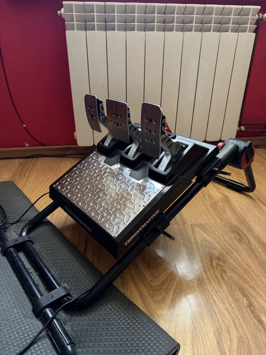 Thrustmaster t-lcm