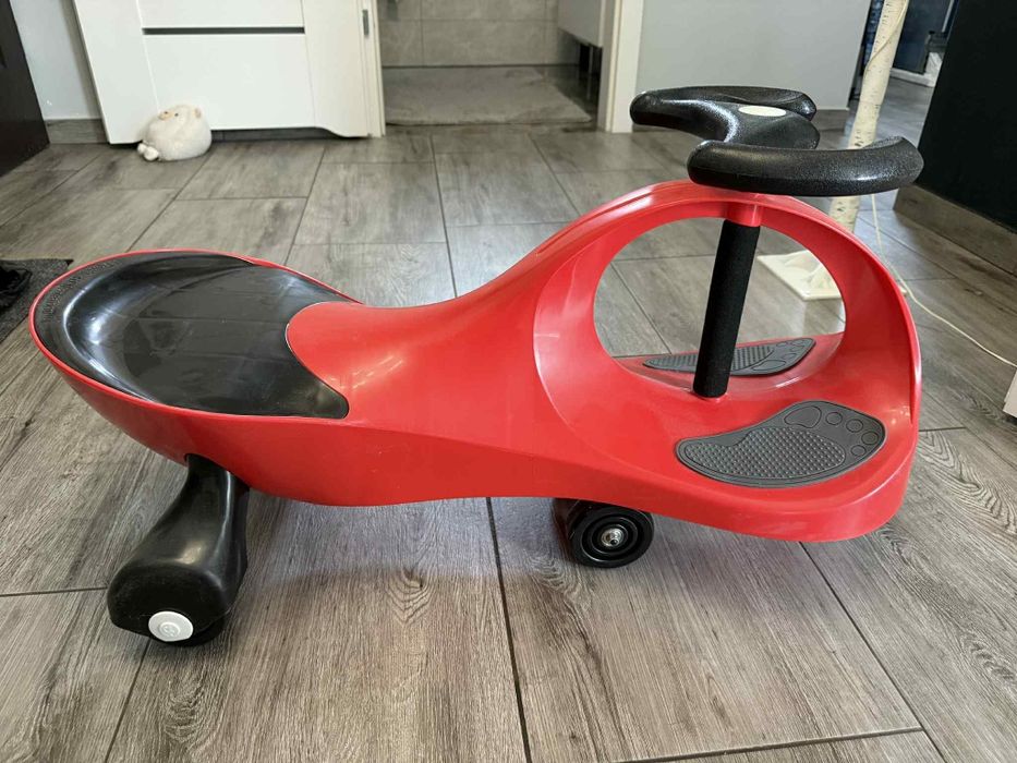 Jeździk Grawitacyjny