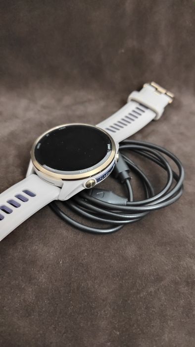 Смарт-годинник GARMIN FORERUNNER 970,