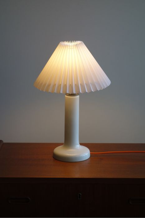Lampa Royal Copenhagen Dania vintage