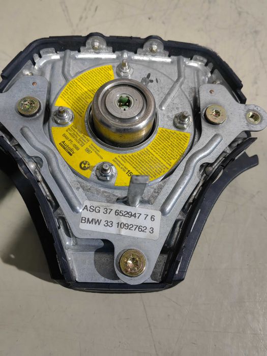 Airbag volante BMW serie 3/5 E36/E34/Z3 1092.762
