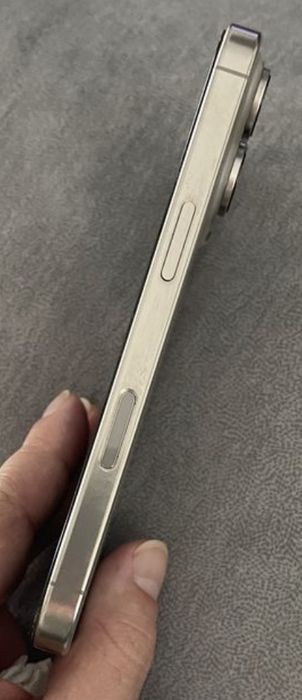 Iphone 16 pro 128gb