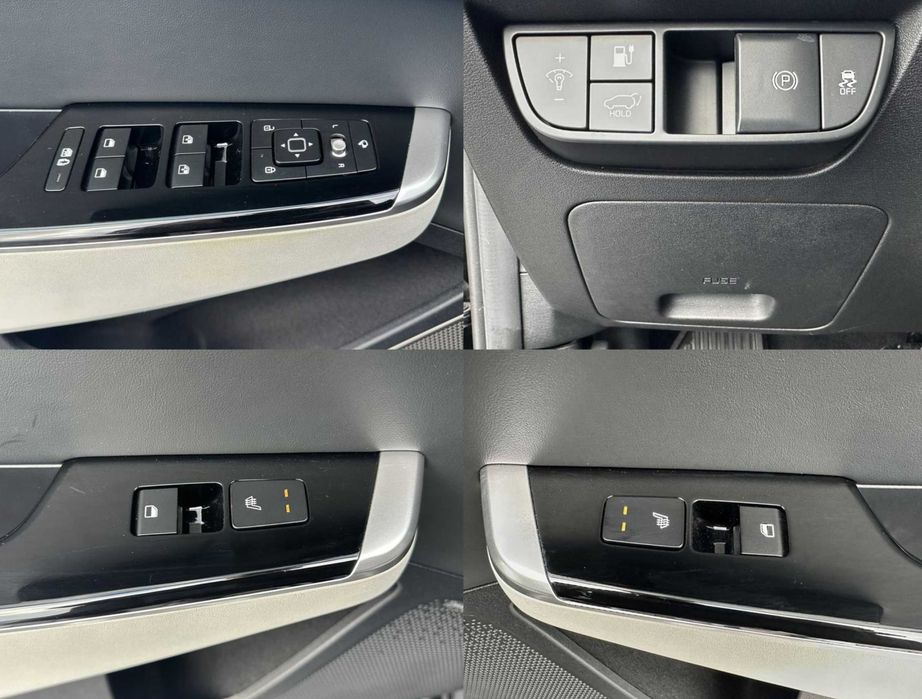 KIA EV6 GT-Line 2024