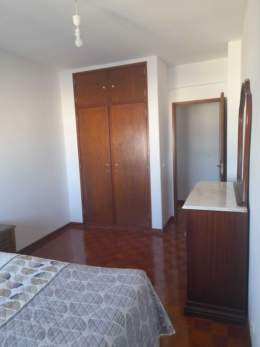 Quartos em Aluguer para Diária