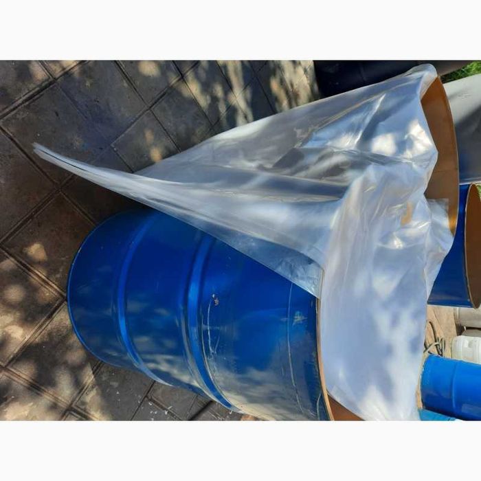 Продам Мешок вкладыш полиэтиленовый пищевой, подходит под бочку 200л