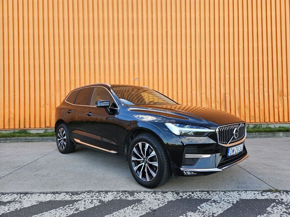 Volvo XC 60
