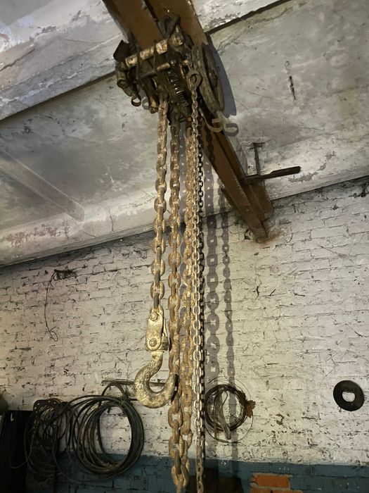 Зниження ціни!!! ПРОДАЖ виробничого-складського приміщення в м. Рожище