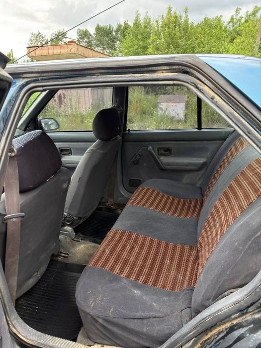 Renault 19 Chamade  1.4 (1985)