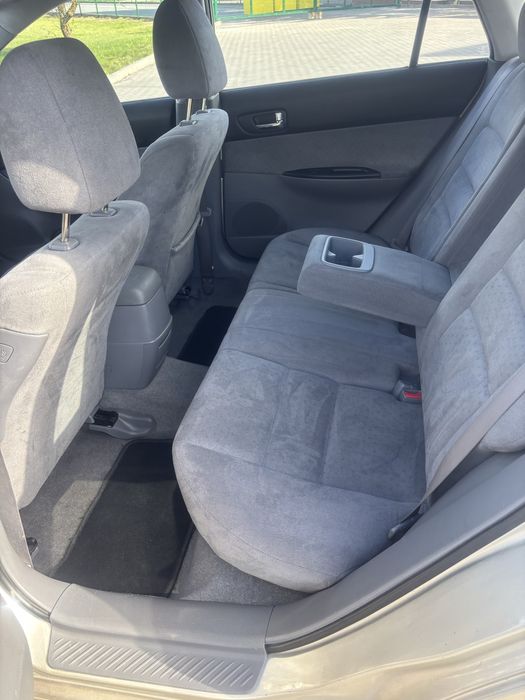 Mazda 2004 rok / automat / kombi / bardzo dobry stan