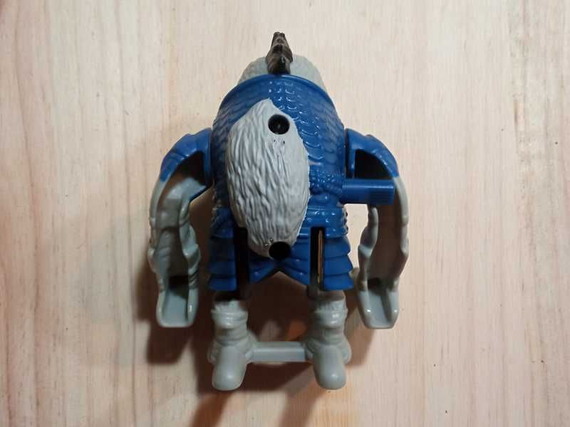 McDonald's Happy Meal - Kung Fu Panda 2