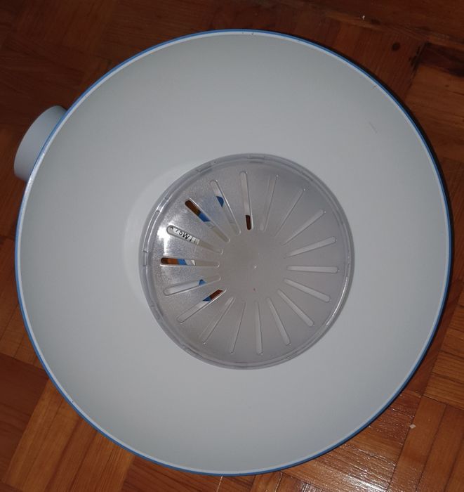 Candeeiro teto ikea