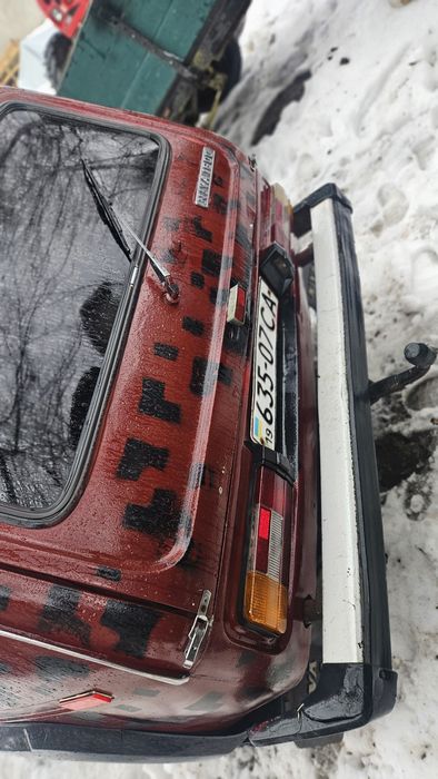 Продам ваз 2121 нива або обміняю