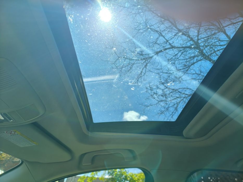 Автомобіль Мазда CX 5