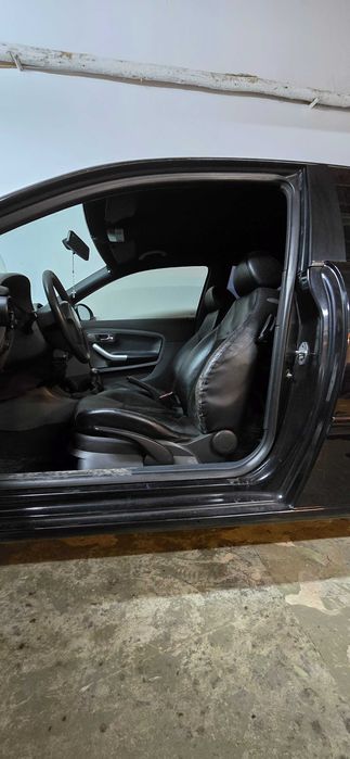 Vendo Seat ibiza 6l