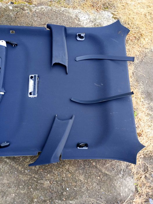 Podsufitka M Pakiet BMW E46 Kombi