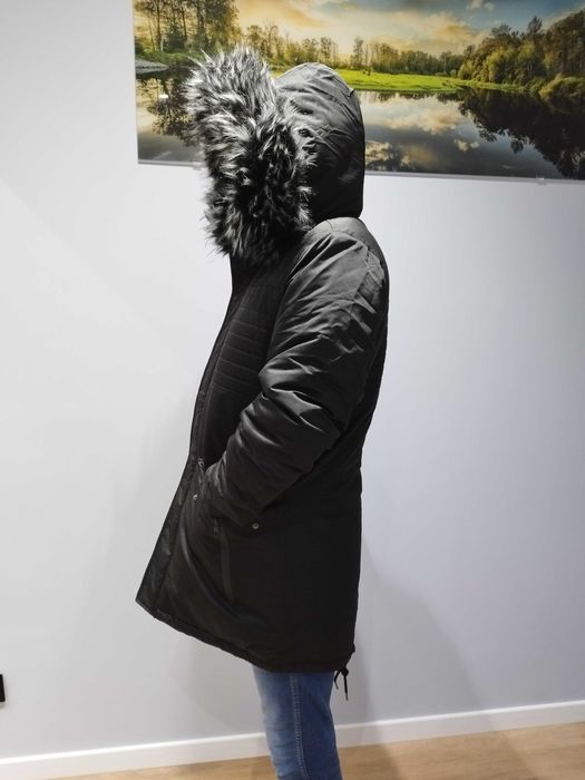 KURTKA Zimowa- Wzrost 178