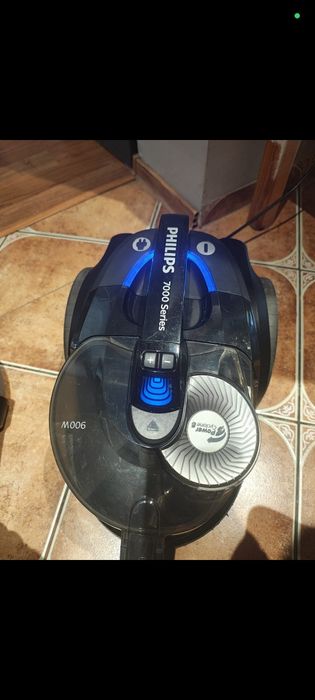 Okazja Odkurzacz Philips PowerPro Expert model FC9741