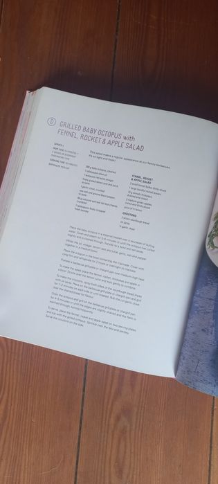 Książka 28 Day Healthy Eating & Lifestyle Guide - Kayla Itsines
