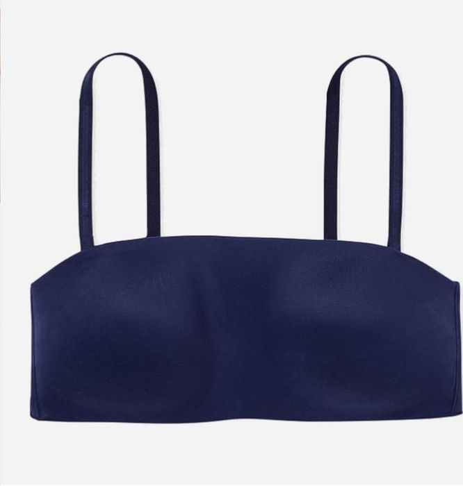 бюстгалтер-топом