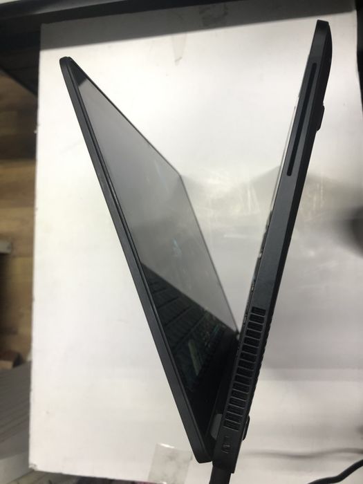 ТОП 14" Dell Latitude E7470 i7 i5 Touchscreen 2K IPS Win карбон