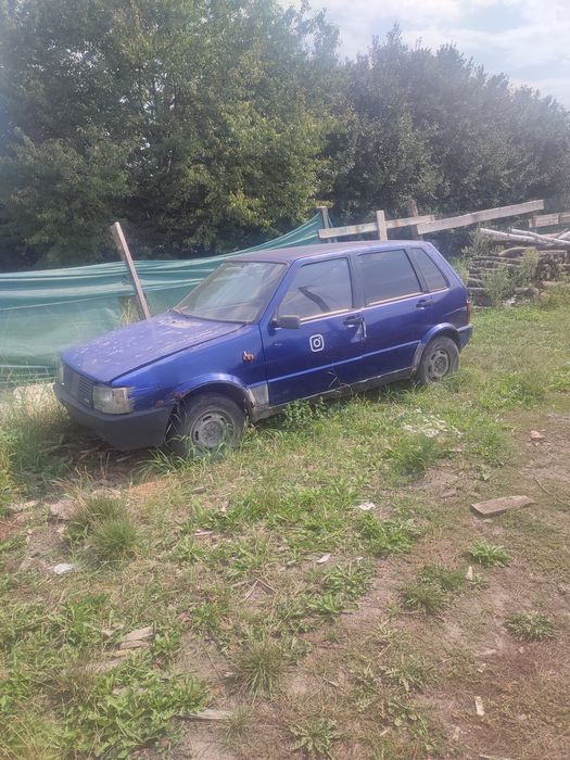 Продам fiat  uno