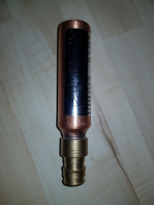 Компенсатор гідроудару  ProPex