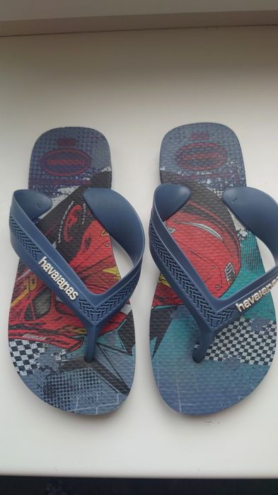 В'єтнамки по устілці 19 см