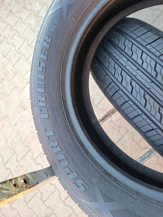 Opony Letnie 225/60R18 AutoGreen Sport 225/60/18 2szt Polecam