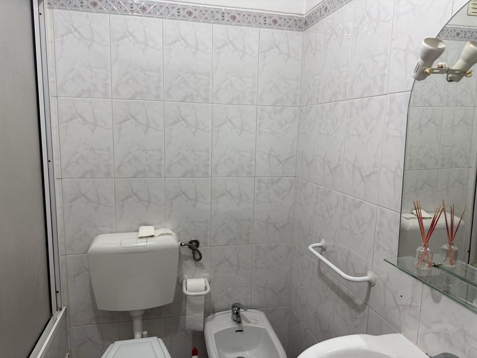 Apartamento T2 - Messines