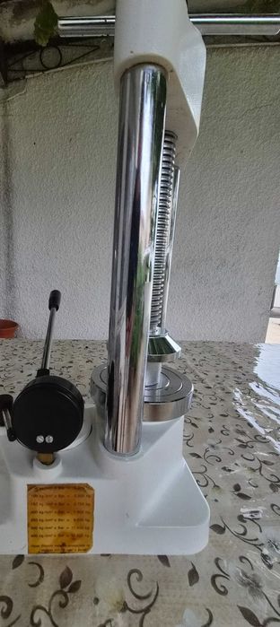 Prensa Hidráulica