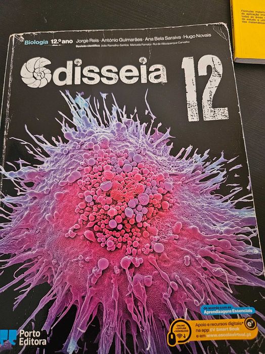 Livros escolares