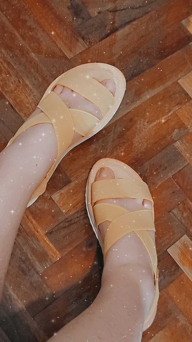 Босоніжки жіночі 38 розмір