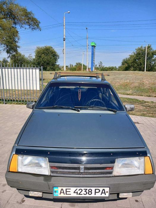 Продажа автомобілю ВАЗ- 2109