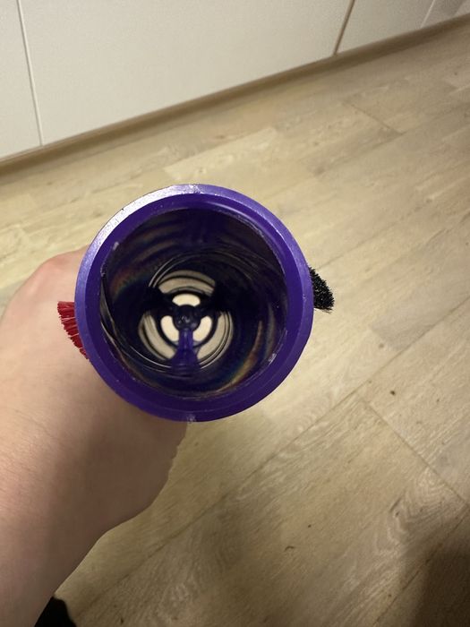 Щітка для пилососу Dyson V10