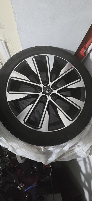 Jantes Originais Renault