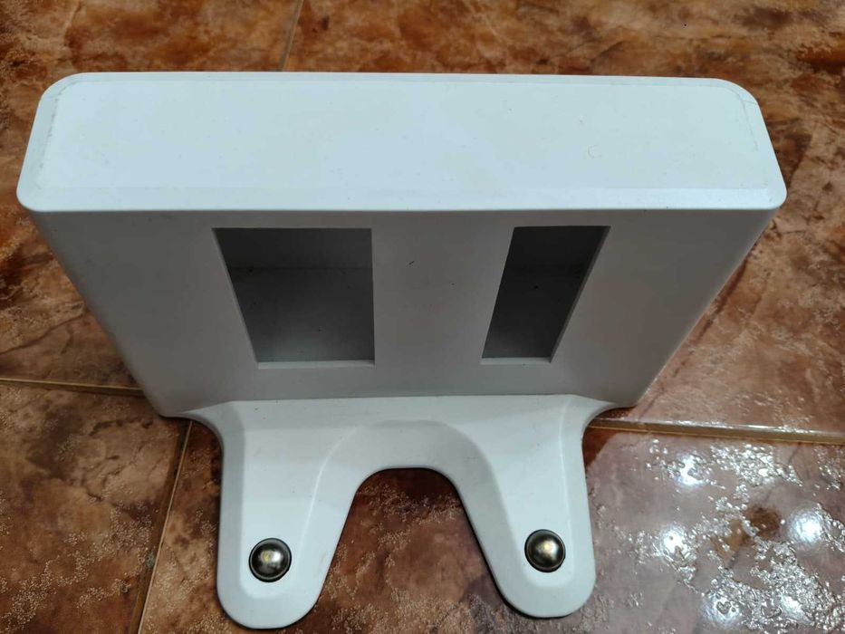 Aspirador Robot Rowenta RR7877WH X-Plorer Serie 120 AI – Inteligente, Mapeamento AI, Potente e Autónomo