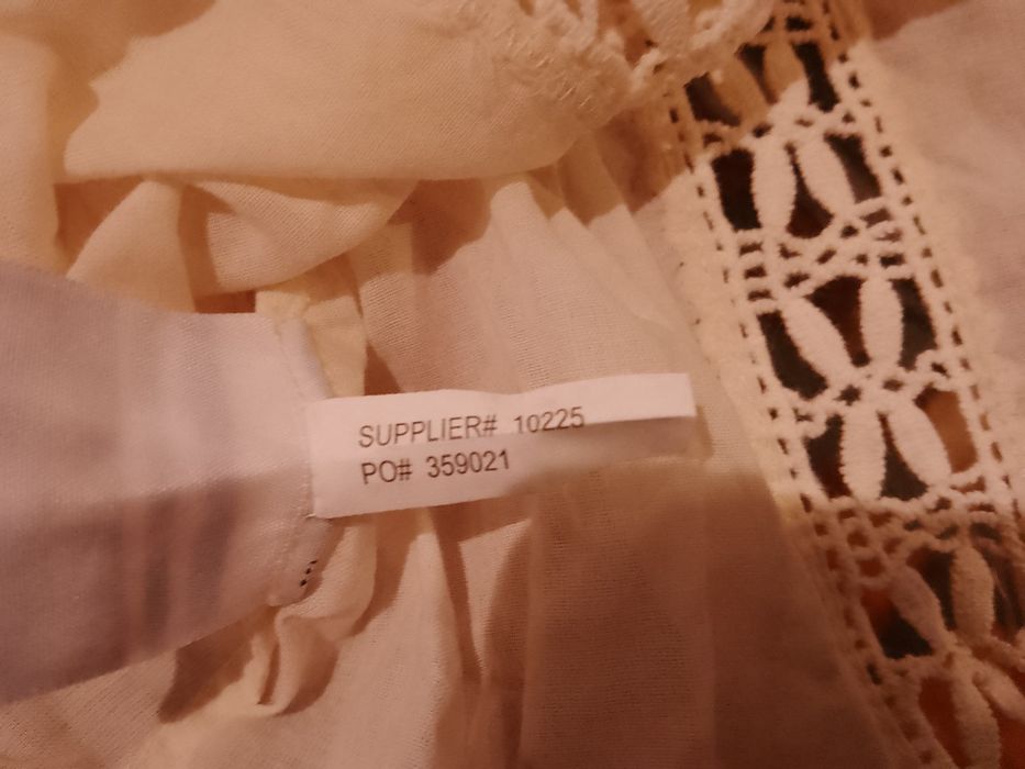 Ralph Lauren, bluzka damska, 8