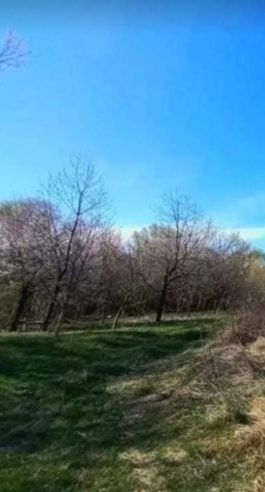 Під котеджі! 2 ділянки, кутові, р-н Садовий, 1 лінія від річки