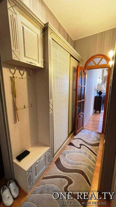 2-кімнатна квартира за адресою (площа 60 м²) - Atlanta.ua - фото 13