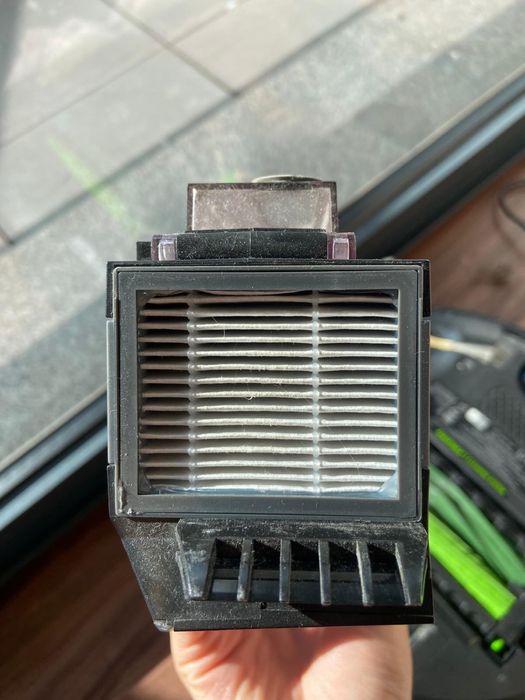 Aspirador Robot Roomba