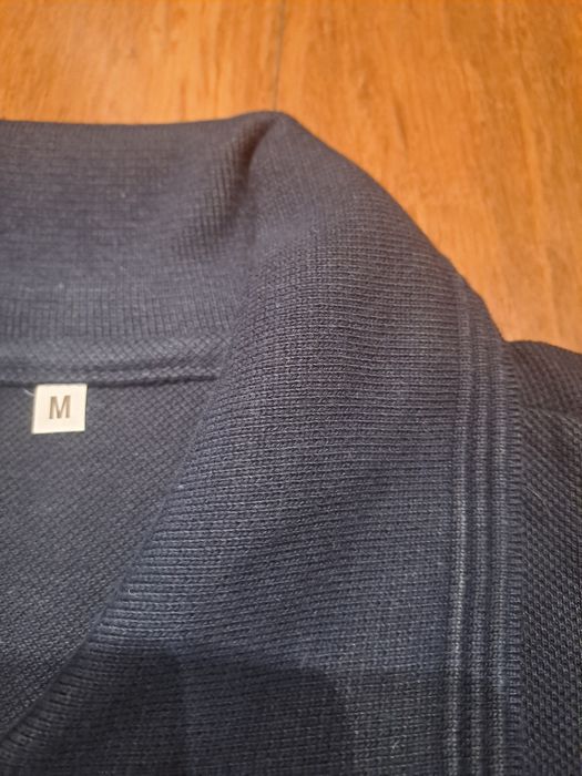 Polo bawelniane z haftem, M, nowe