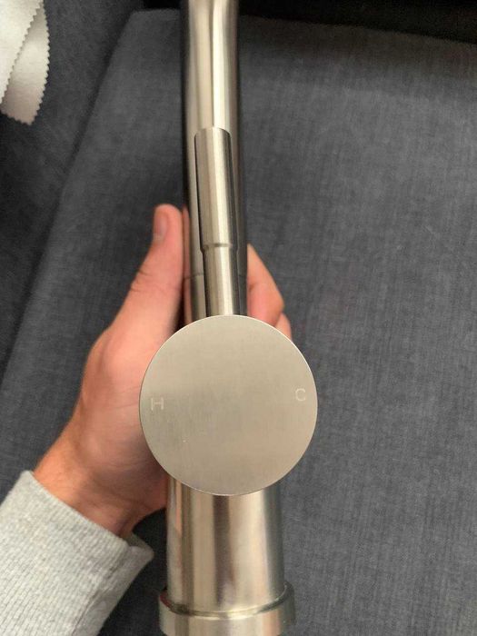 Bateria kuchenna NOWA