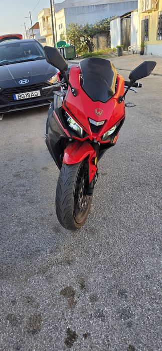 Wottan 125 GP1 2023