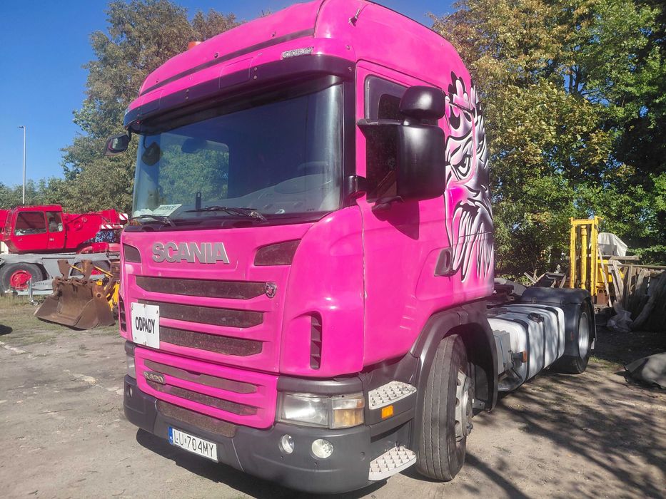 Scania