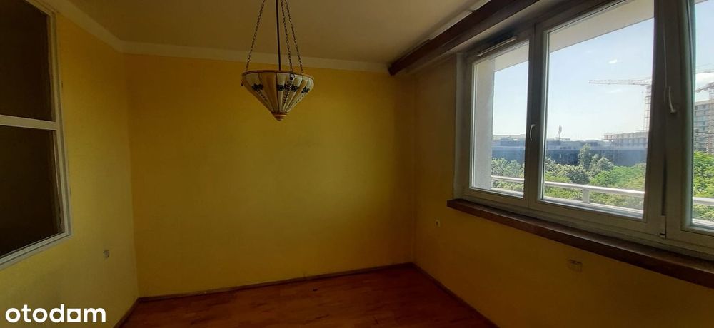 Katowice, centrum, Al. Korfantego - Superjednostka, 2 pok. ,balkon