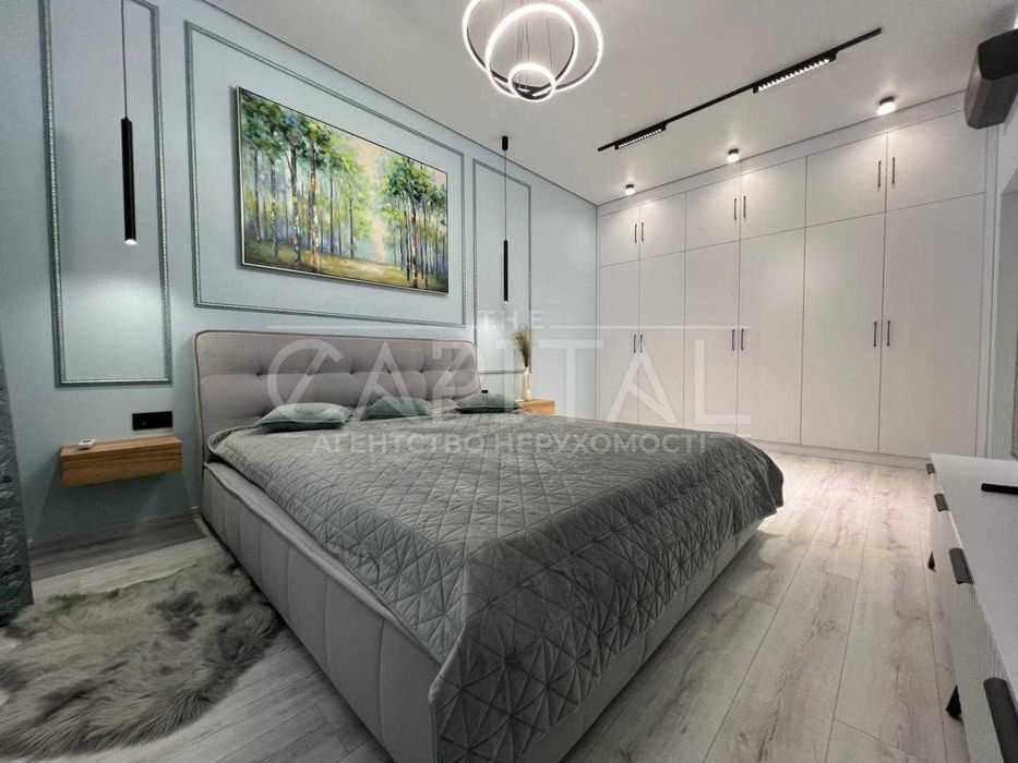 Квартира Перша здача жк delmar Печерськ