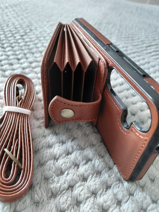 Etui-futerał Samsung Galaxy S24