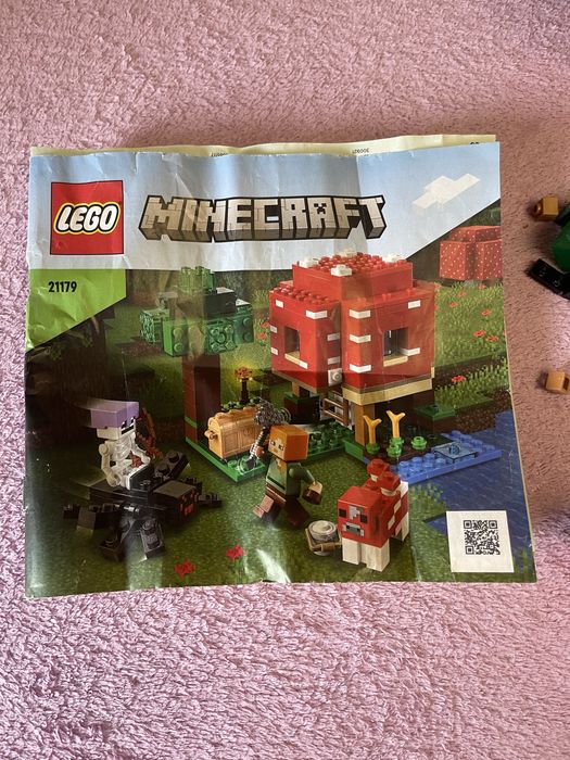 Лего для дитини