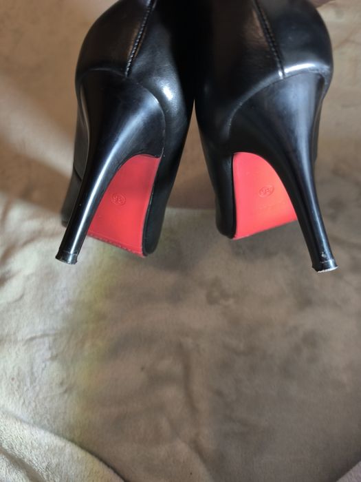 Продам Туфли лодочки