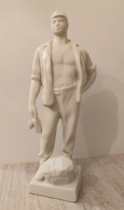 Górnik Tułowice  prl